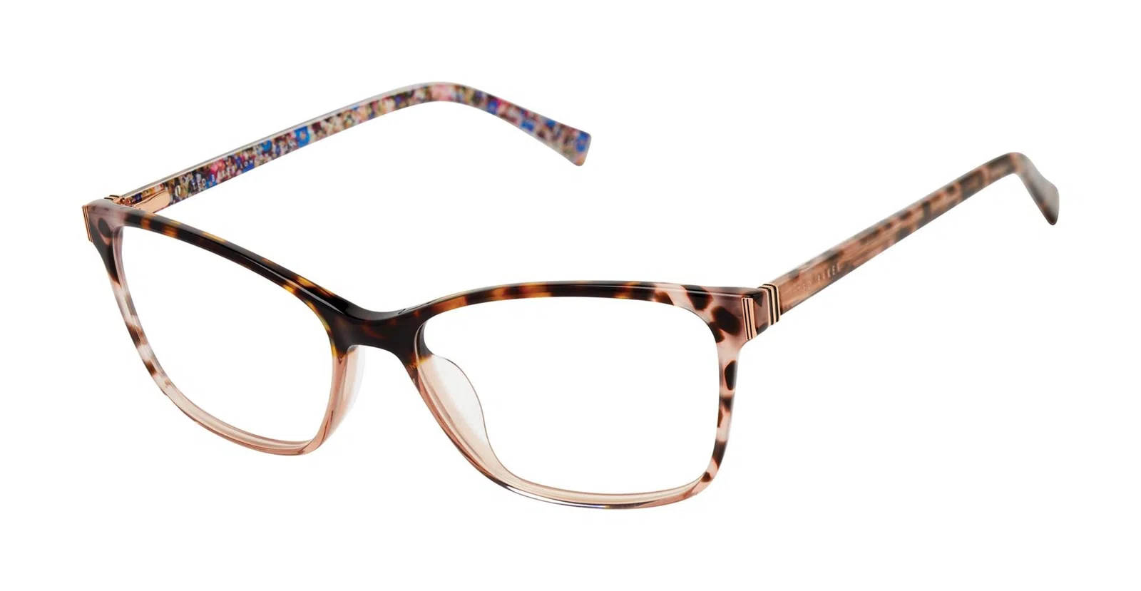 Ted Baker TFW021 Eyeglasses - view 2